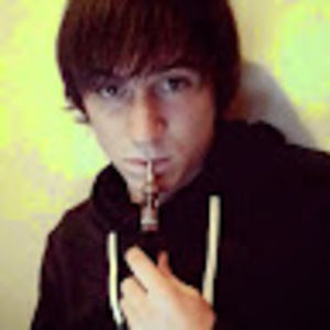 Meet your Posher, Tyler